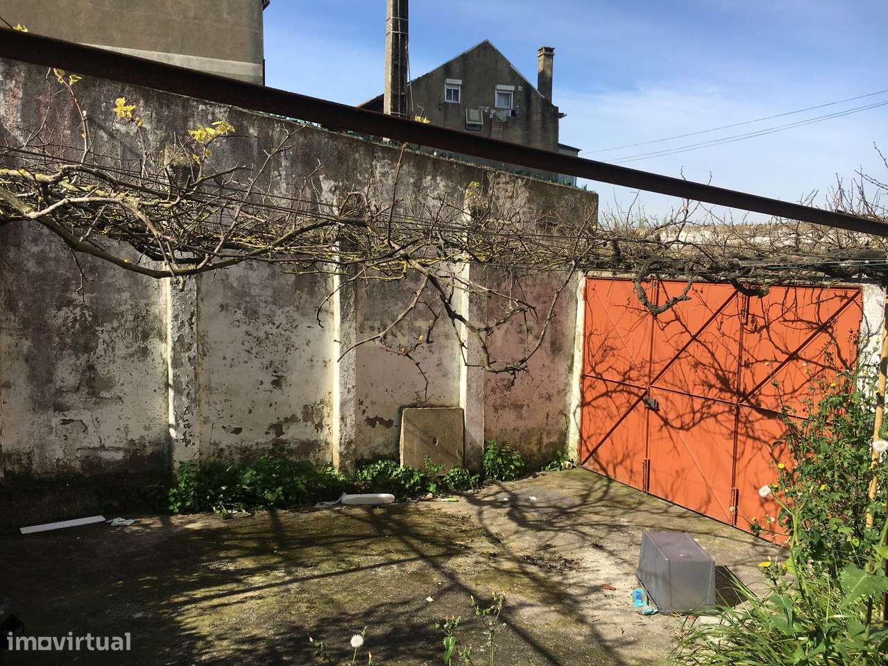 Moradia na Quinta do Reguengo, Santa Clara, Lumiar-12