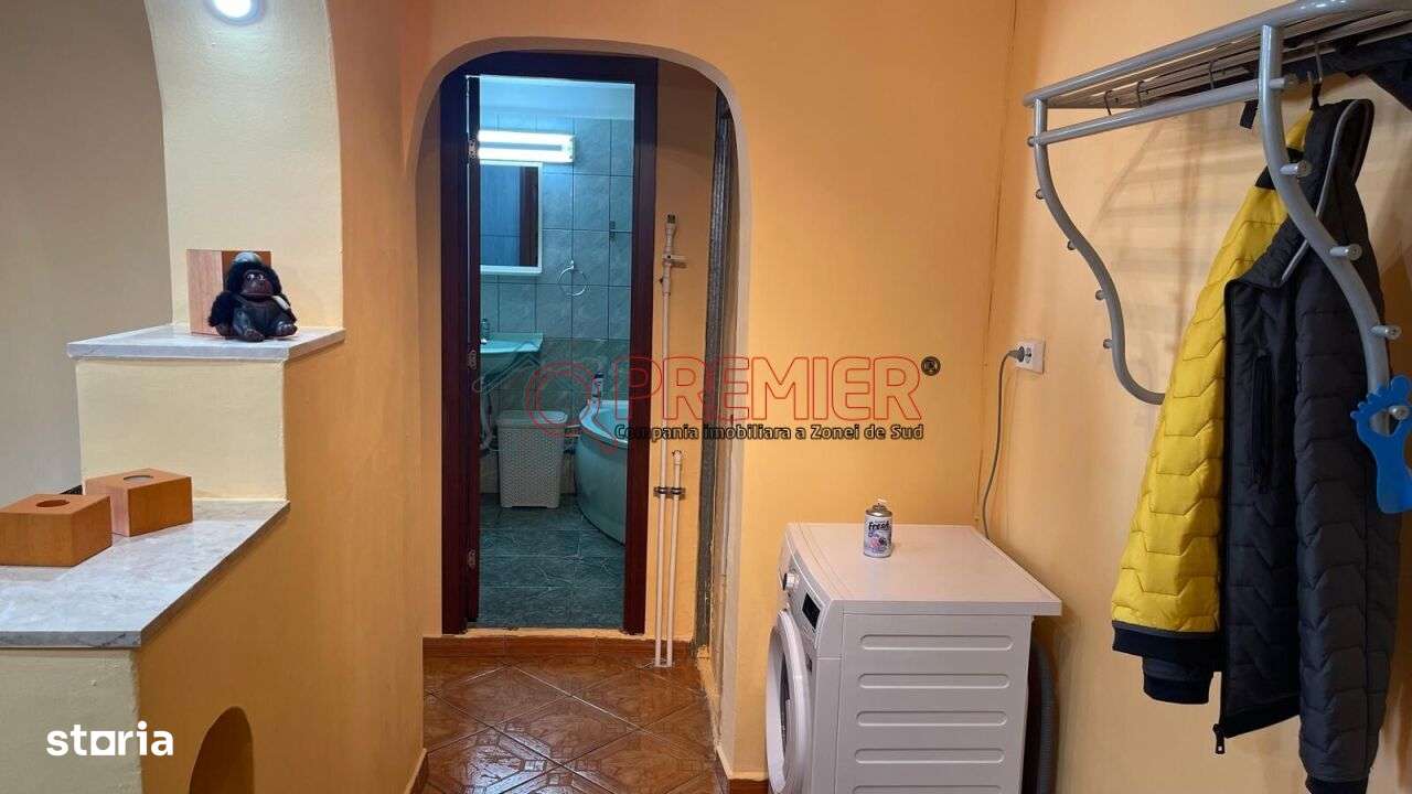 Piata Sudului - Soseaua Oltenitei 2 camere - Imagine principală: 5/8