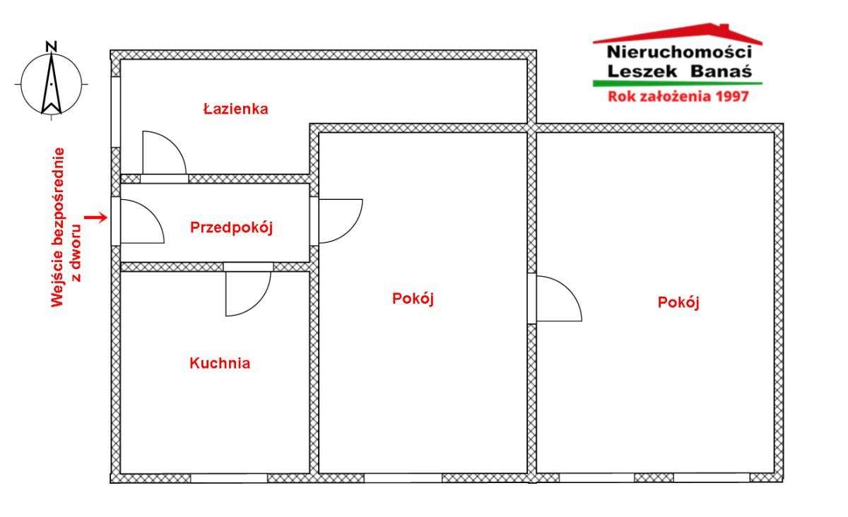 Mieszkanie w `Pałacu`-1