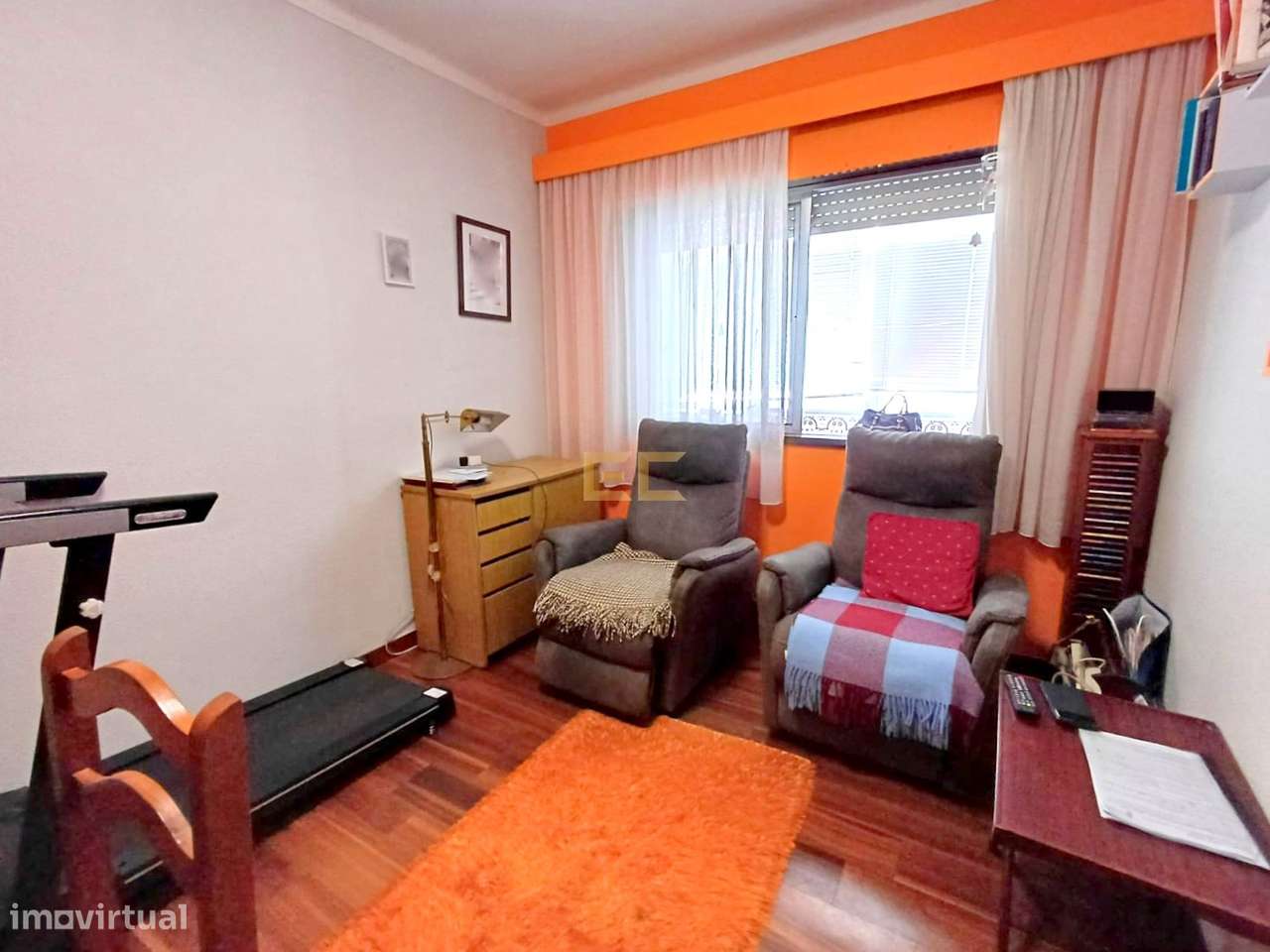 Apartamento T3 com garagem, para venda na Figueira da Foz!-12