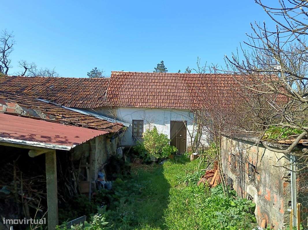 Moradia T2 para venda - Grande imagem: 4/6