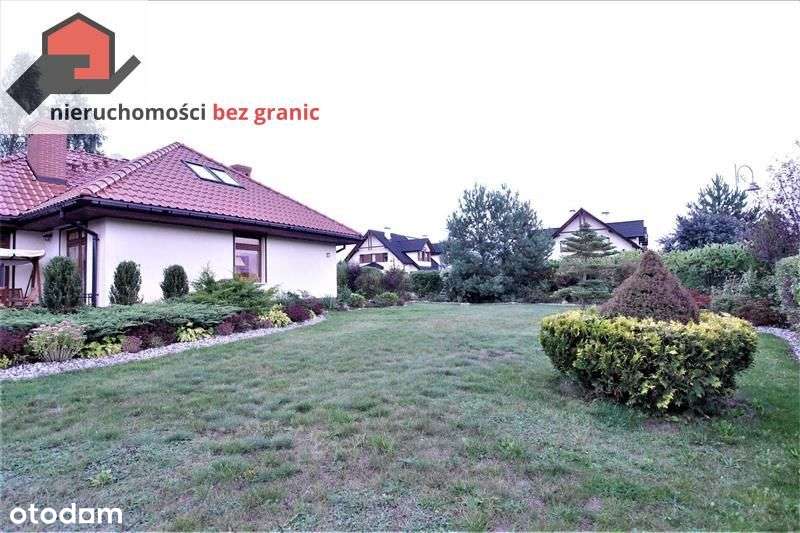 Dom wolnostojący - Straszyn Modre-11