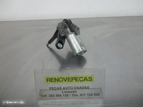 Motor Escovas / Limpa Vidros Tras Opel Insignia A (G09) - 1