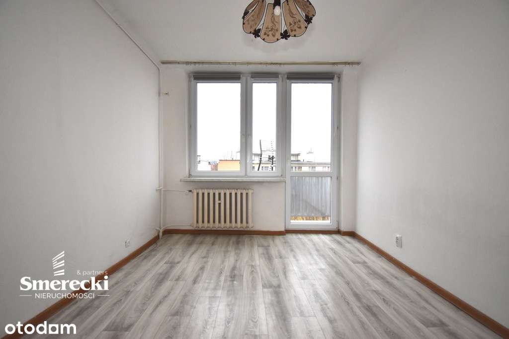 Mieszkanie przy ulicy Piotra Skargi 1 – 44,5 m2-2