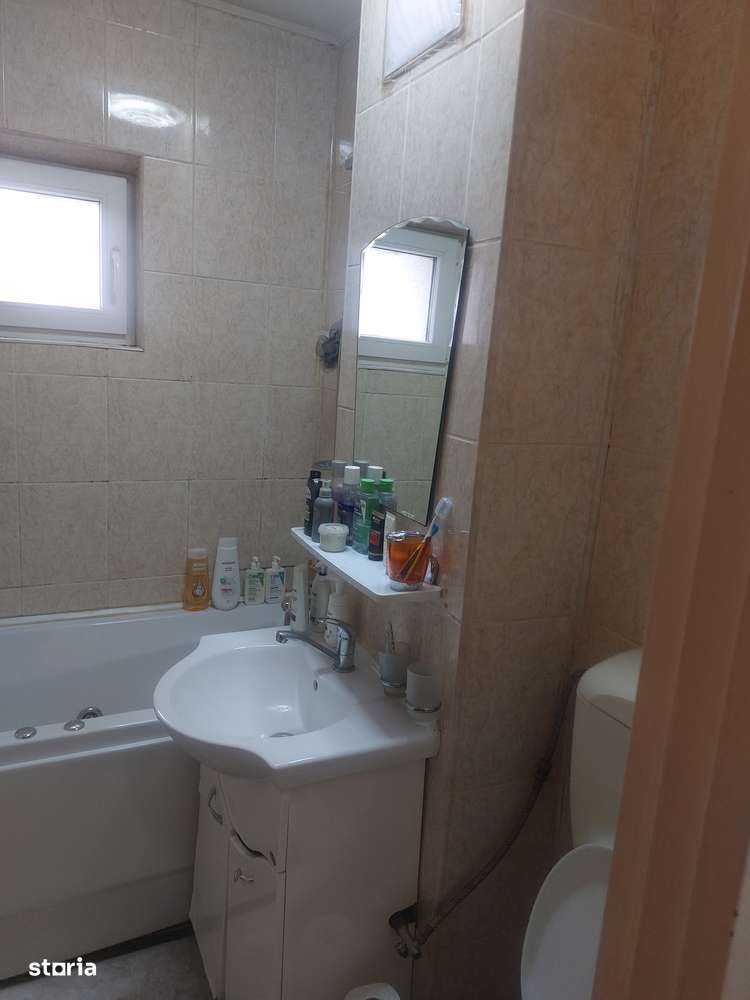 Apartament 3 C Decomandat, Parcul Morarilor-7