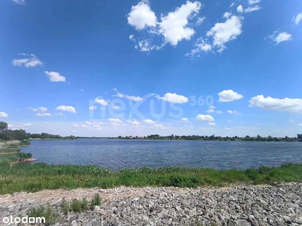 Działki zalew Michalice - Pełny obrazek: 5/7