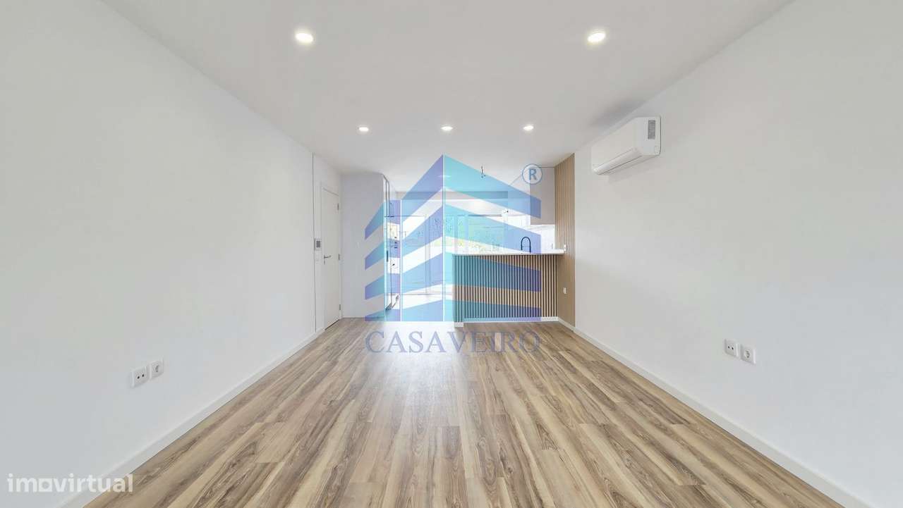 Moradia com Piscina no centro da Gafanha da Nazaré - Grande imagem: 5/27