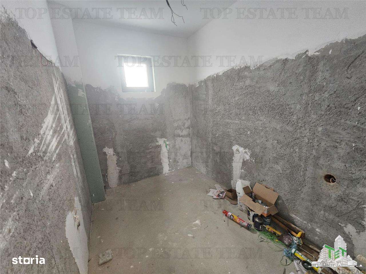 Casa individuala in Ciorogarla  3 camere+mansarda la super-pret! - Imagine principală: 5/7