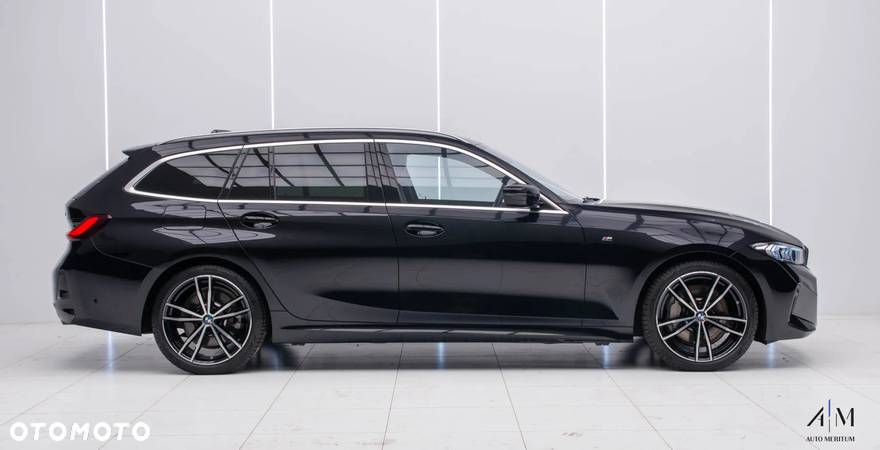 BMW Seria 3 330i xDrive M Sport - 5