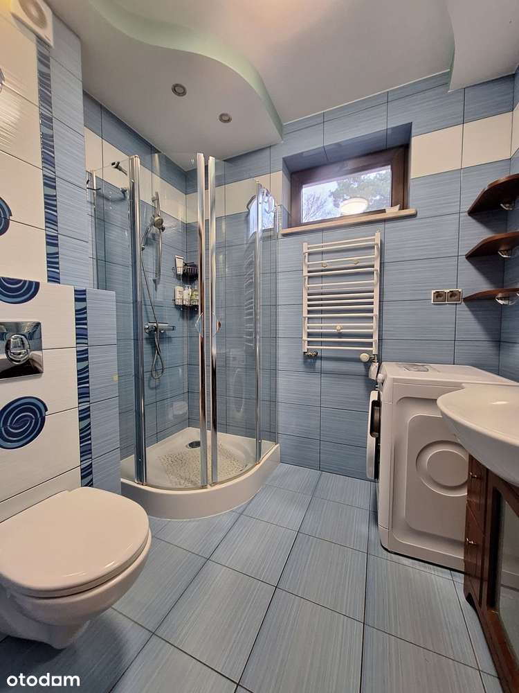 Wyposażony apartament nad morzem-17