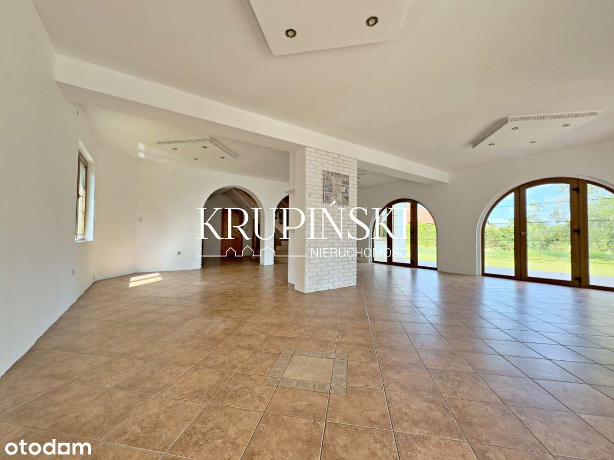 Dom, Brzozówka, 323,98m2, 6 pokoi, działka 1730 m2-13