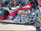 Indian Chieftain - 8