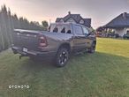 Dodge RAM 1500 5.7 4x4 - 6