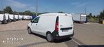 Dacia Dokker Maxi L2 Izoterma Mroźnia Chłodnia thermo King catering Salon PL - 3