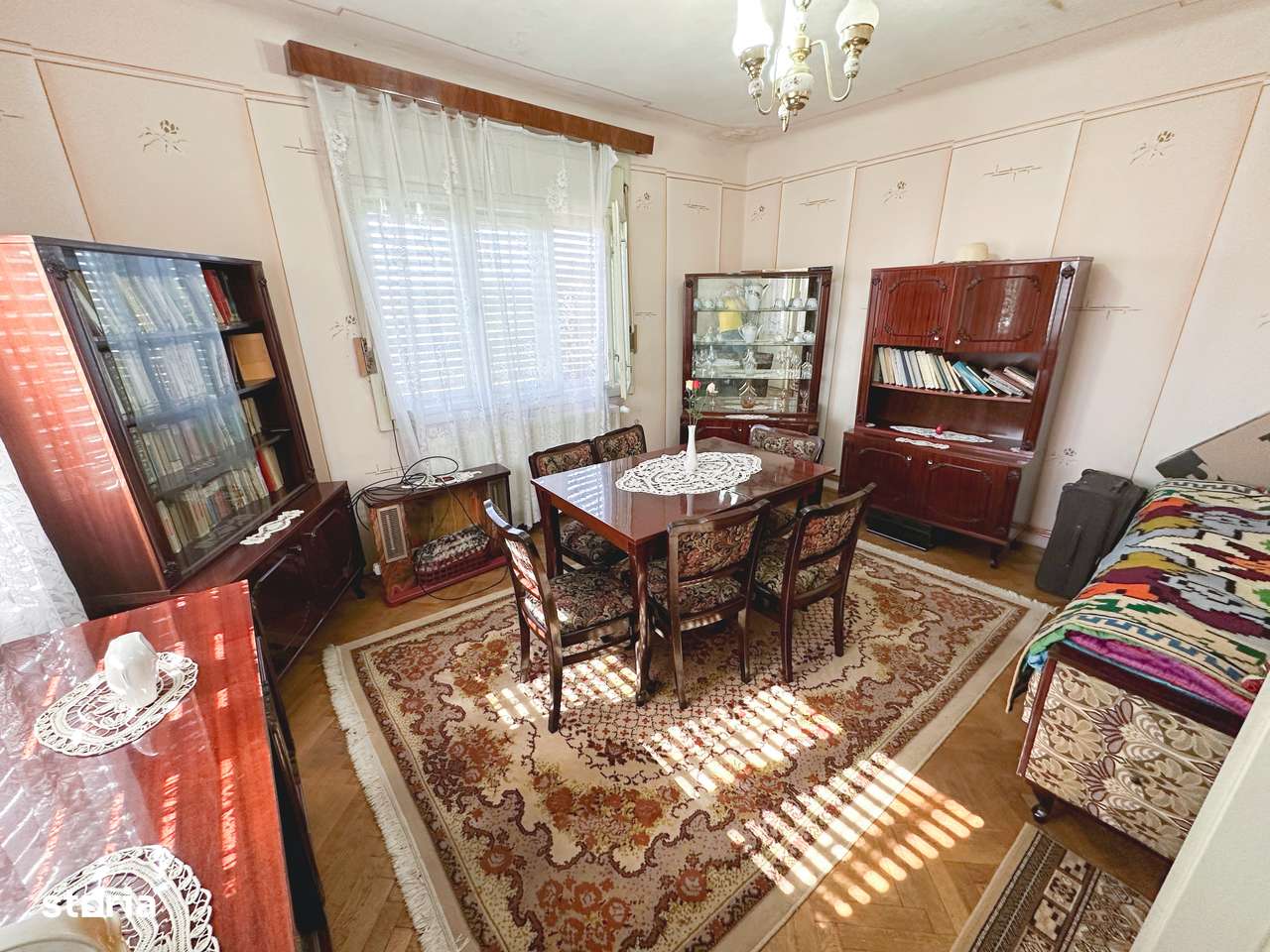 Casa DE VANZARE Str Păliniș Tarnaveni-5