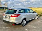 Ford Focus 1.6 TDCi Ambiente - 3