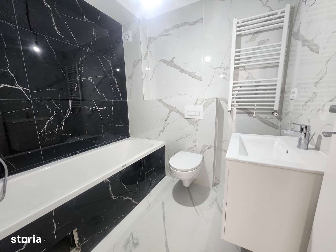 Apartament de vanzare in Militari Residence - Imagine principală: 2/13