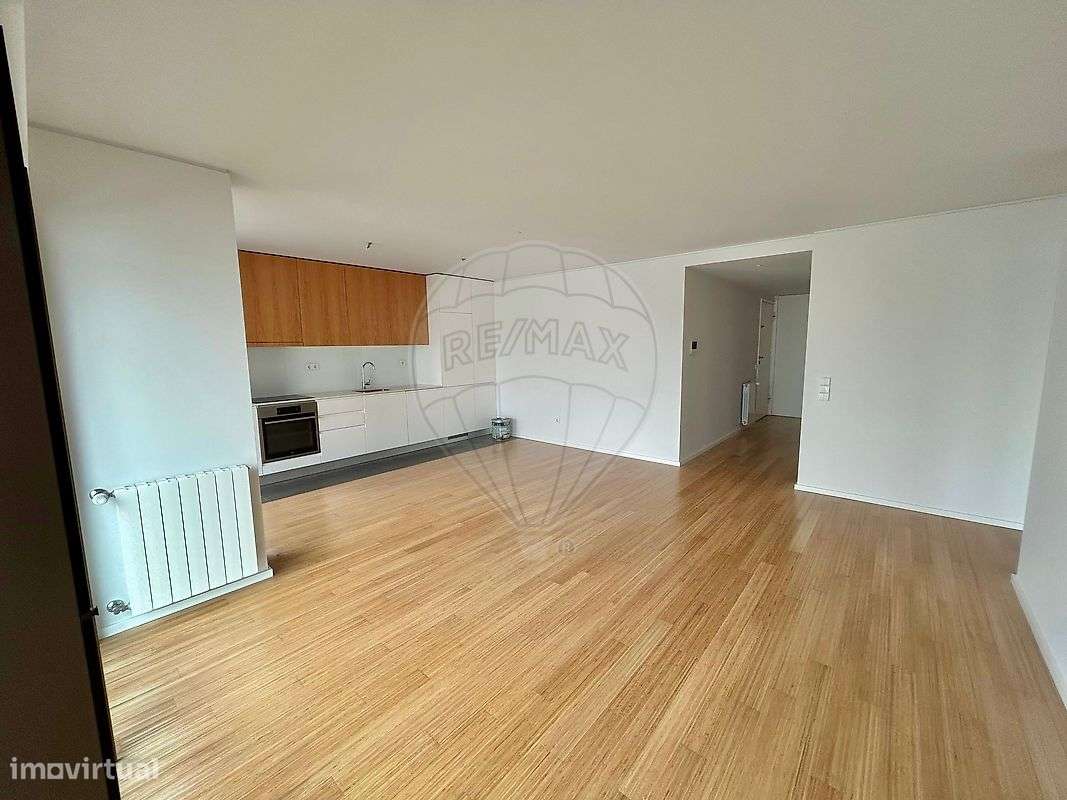 Apartamento T2 para arrendamento - Grande imagem: 4/24