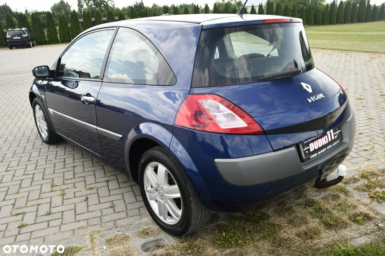 Renault Megane - 10