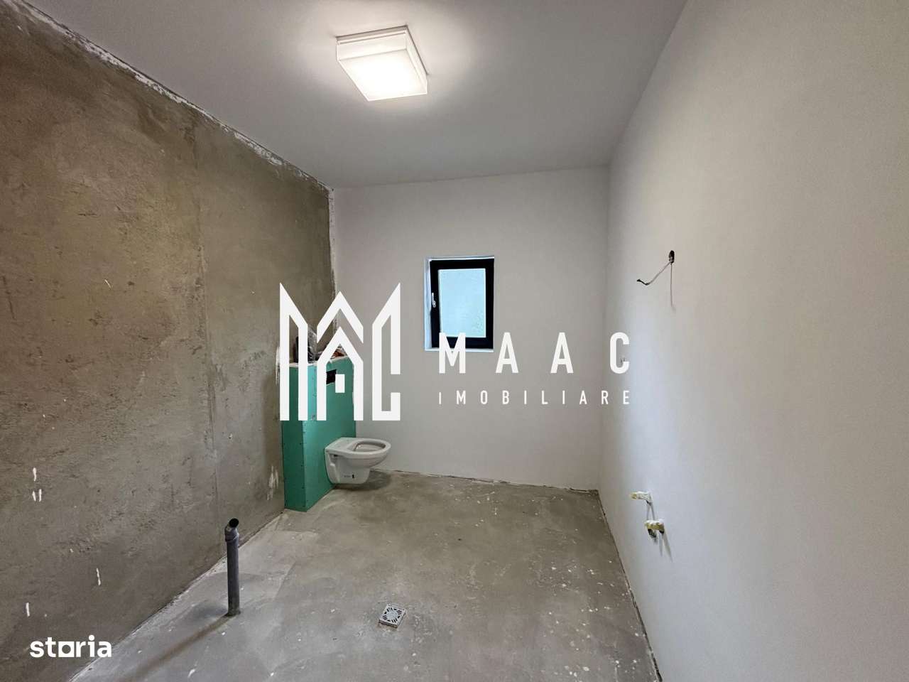 Black Friday Casă 4 camere I 140 mpu I Teren 820mp I Mediaș - Imagine principală: 5/8