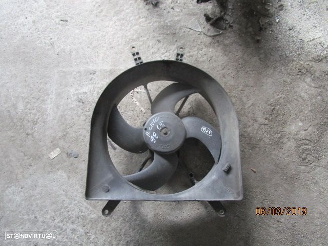 Peça - Ventilador 8210140 Honda Civic 1998 1.4I Gate