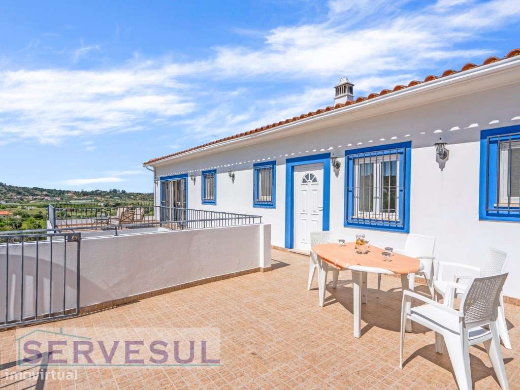 Linda Moradia de campo com 5 quartos, piscina, garagem e pomar a 5 ...-54