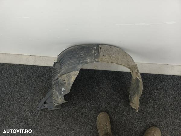 Carenaj roata stanga fata Hyundai I20 1.3i G4LA-5H 2012-2015  86813-4P500 - 4