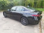 Alfa Romeo Giulia 2.0 Turbo Veloce Q4 - 9