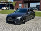 Mercedes-Benz C 200 (BlueTEC) d AMG Line - 1