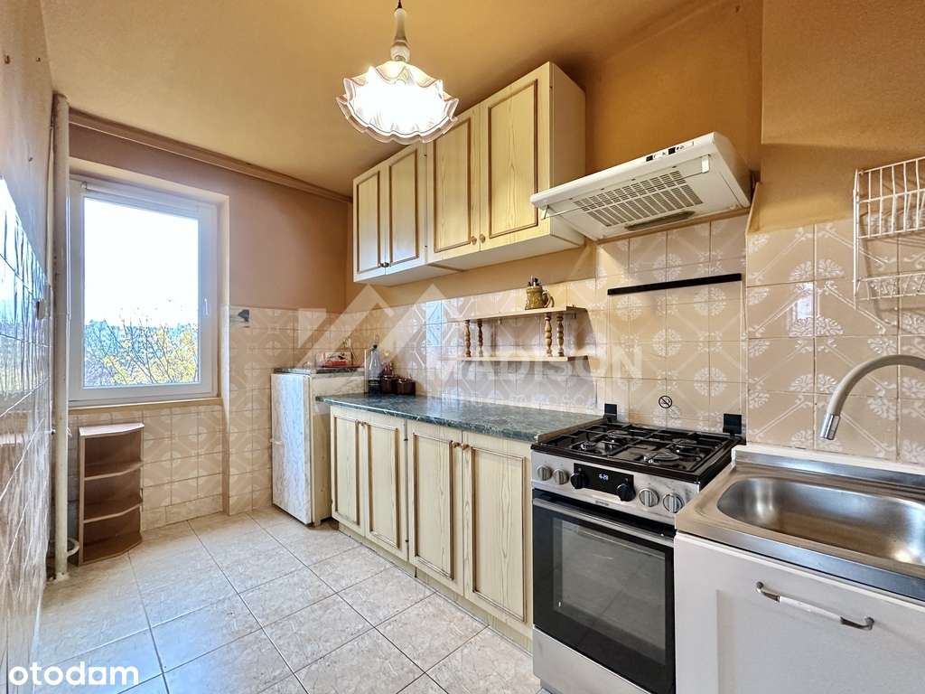 45 m2 | 3 pokoje | balkon | przy metrze Bródno-0