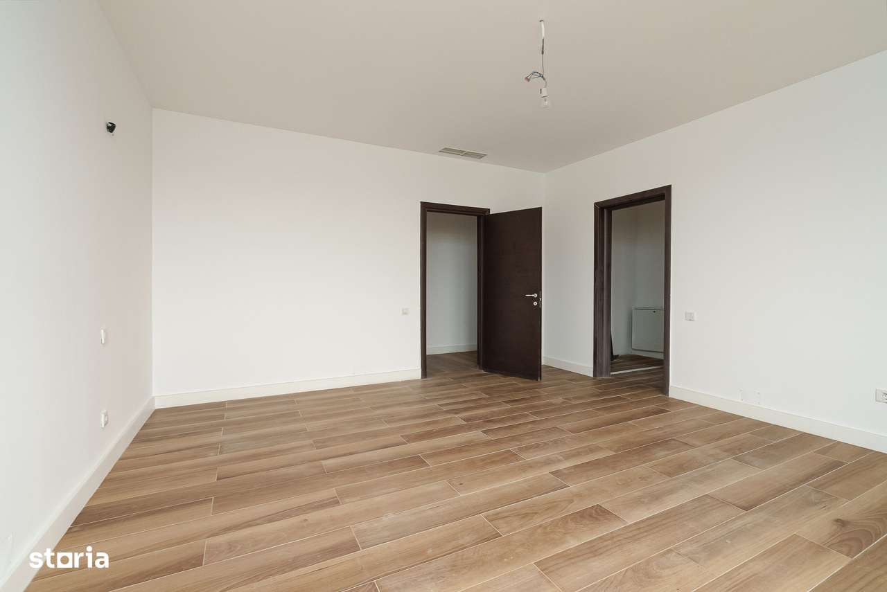 Herastrau Sos Nordului stradal 4 camere URIAS 250 mp utili-17