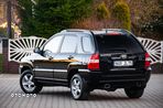 Kia Sportage 2.0 CRDi Tour + - 24