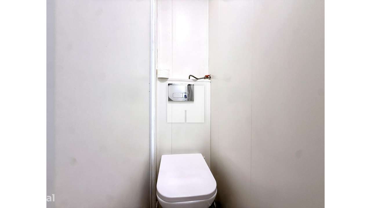 Apartamento T2 pronto a usar-30