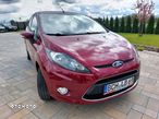 Ford Fiesta 1.25 Platinium X - 29