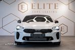 Kia Stinger 3.3 T-GDI 8AT AWD GT - 2