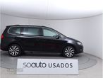 VW Sharan 1.4 TSI Highline DSG - 20