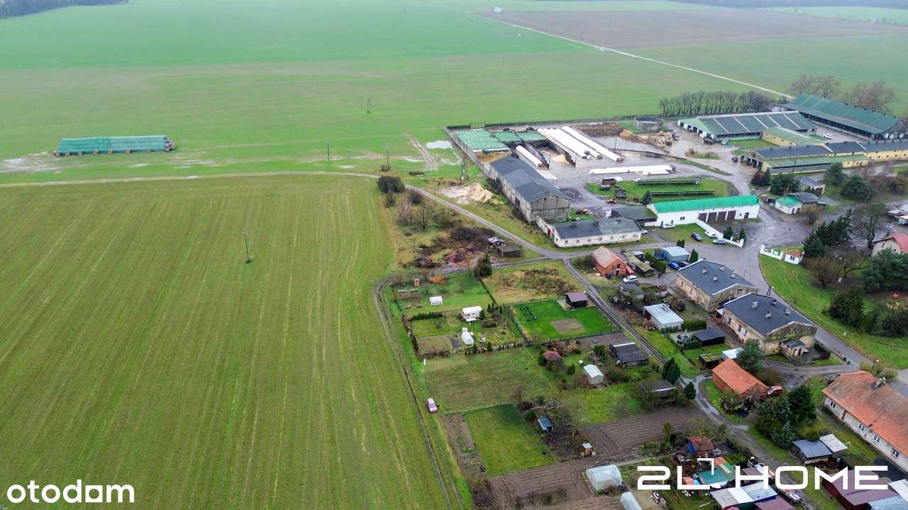 DZIAŁKA REKREACYJNA Z POTENCJAŁEM | 500m2 | PRĄD NA DZIAŁCE --> ZOBACZ - Pełny obrazek: 4/12