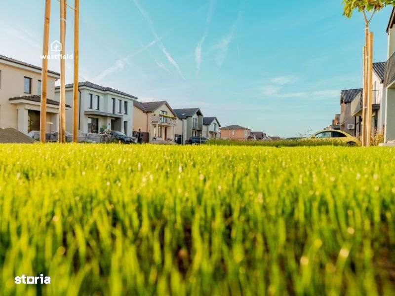 Teren de vanzare Arad – Pret special pentru plata integrala! - Imagine principală: 3/13