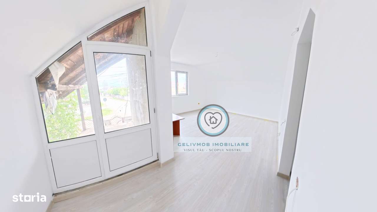 Strejnicu - casa P + M, 1000 mp teren, toate utilitatile-18