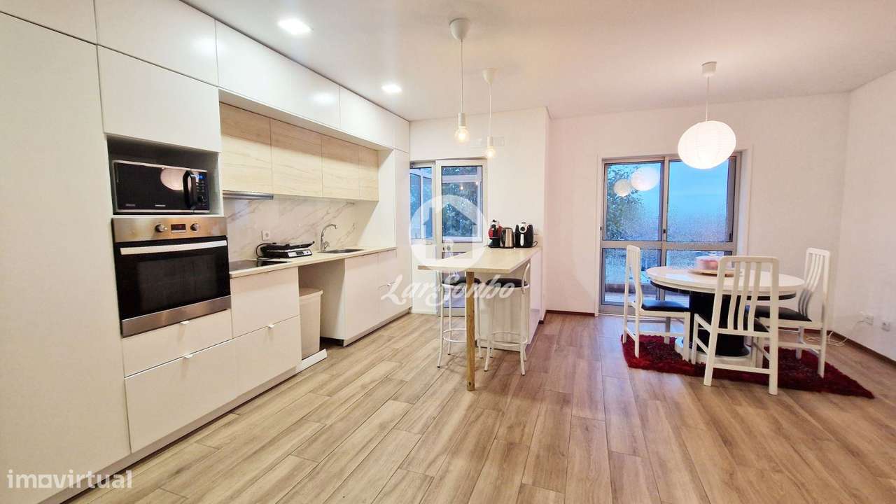 T3 a 400m do metro de Portas Fronhas - Vila do Conde - Grande imagem: 2/26