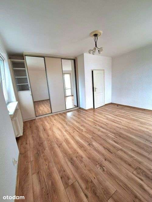 Duża Kawalerka 37,2 m2 na Kapuściskach-3