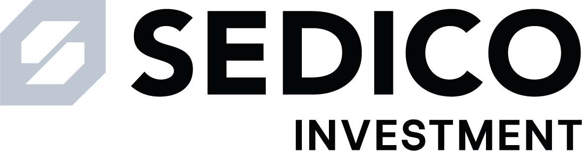 Logo: SEDICO Investment