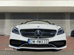 Mercedes-Benz CLS 63 AMG S 4-Matic - 6