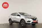 Renault Kadjar 1.5 dCi Intens - 1
