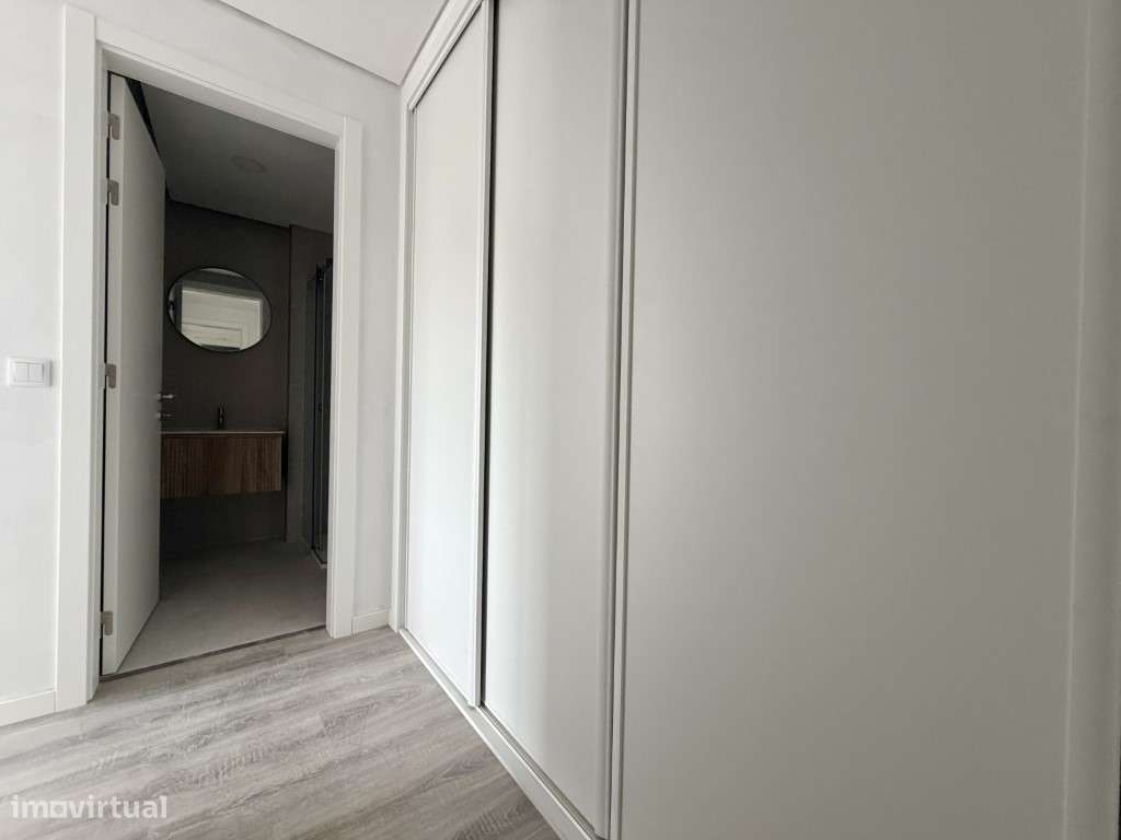 Apartamento a venda em Palmela, com Parqueamento e Terraço-14