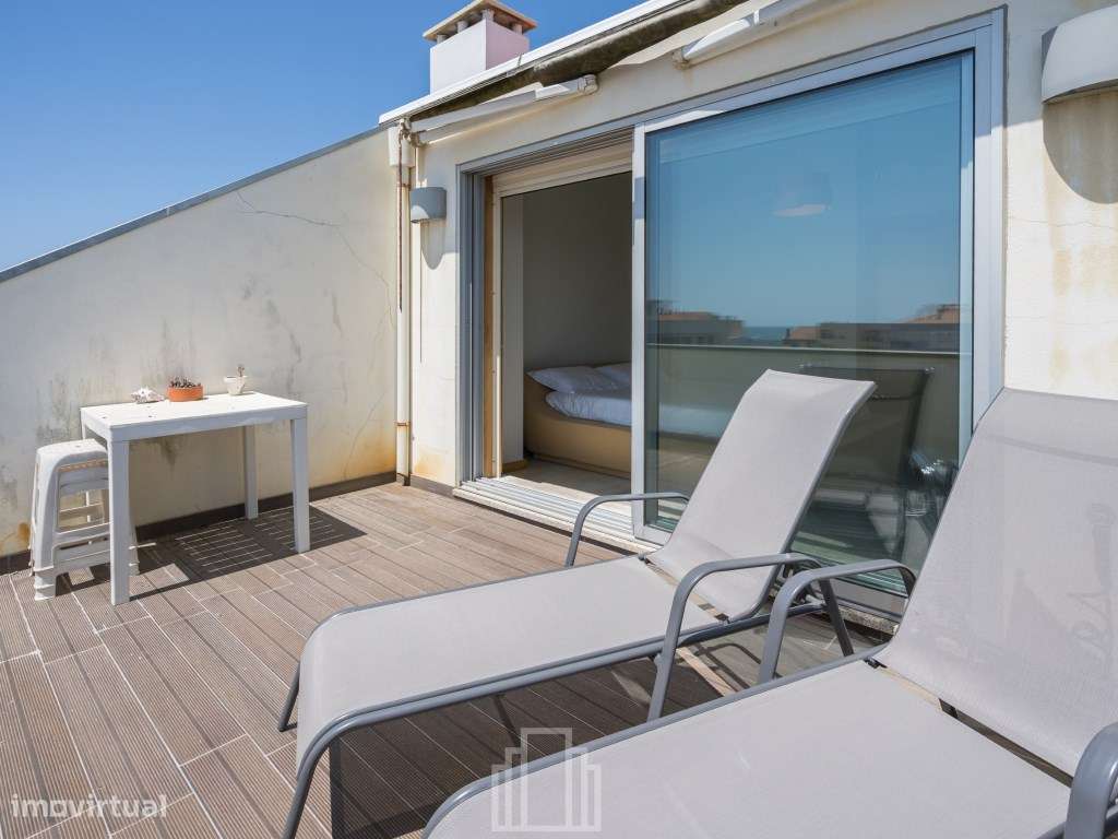 Apartamento T2 - Furadouro-19