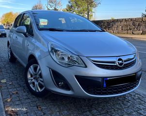 Opel Corsa 1.3 CDTi Enjoy