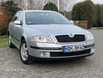 Skoda Octavia 1.8 T FSI Elegance - 3