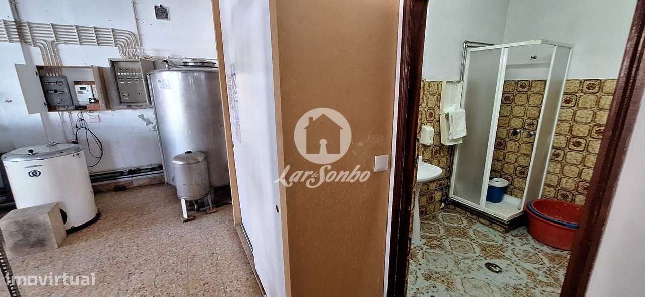 Loja no centro da cidade de Viana do Castelo - Grande imagem: 5/20