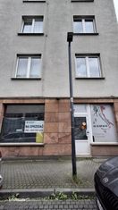 Lokal użytkowy 101,69 m²(parter+piwnica) – Katowice, ul. Piastowska 7 - Pełny obrazek: 3/11